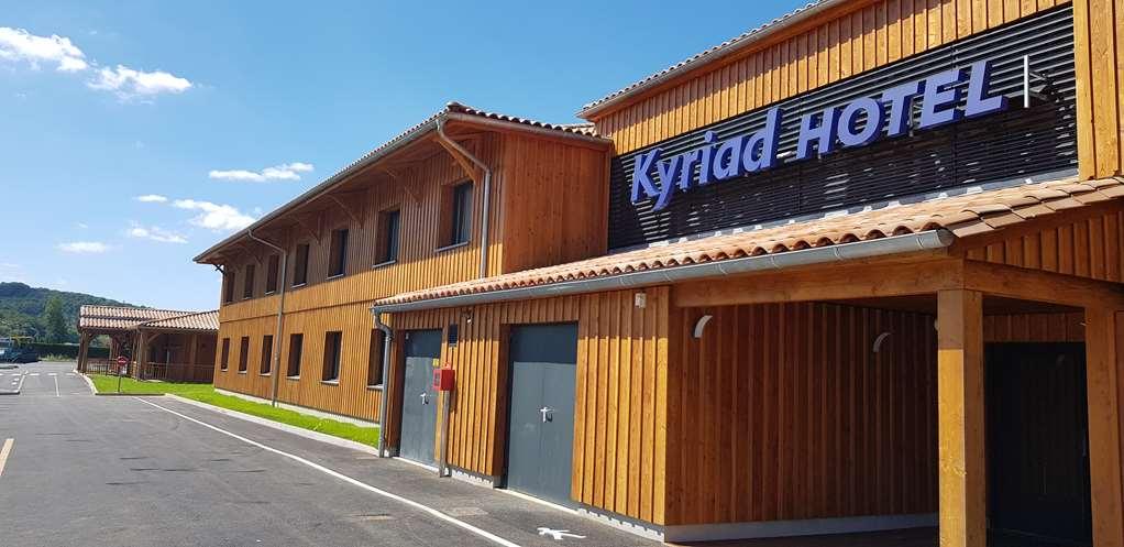 Kyriad Perigueux - Boulazac Eksteriør bilde